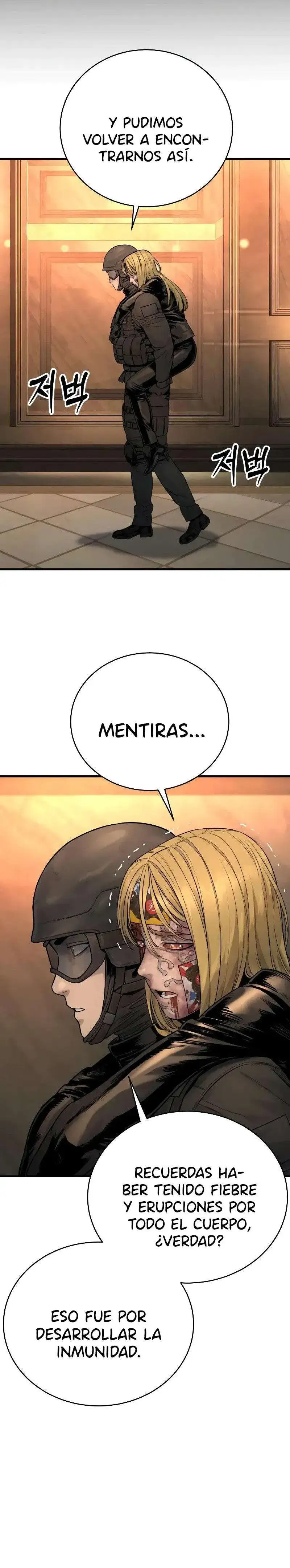 Página 27 — Killer Cop Capítulo 25
