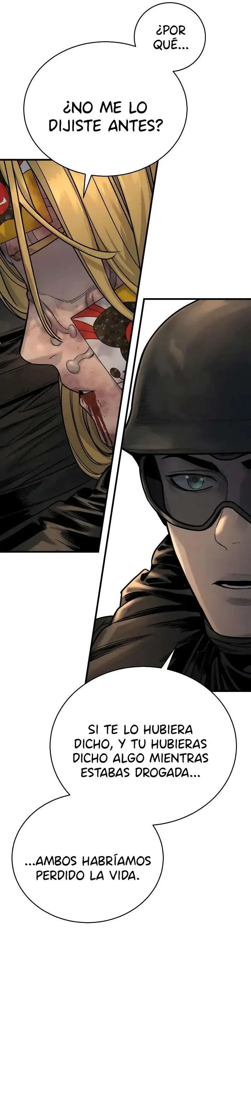 Página 28 — Killer Cop Capítulo 25