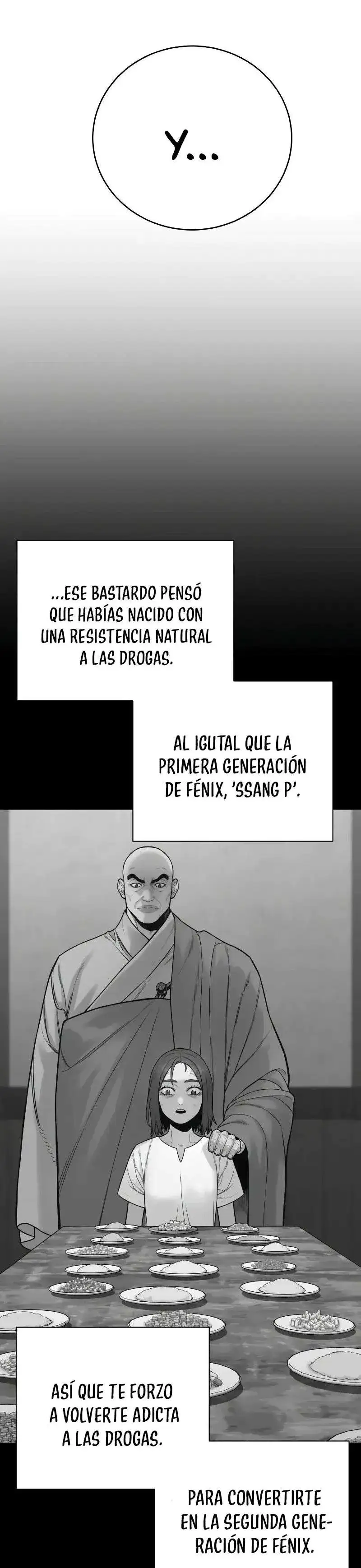 Página 29 — Killer Cop Capítulo 25