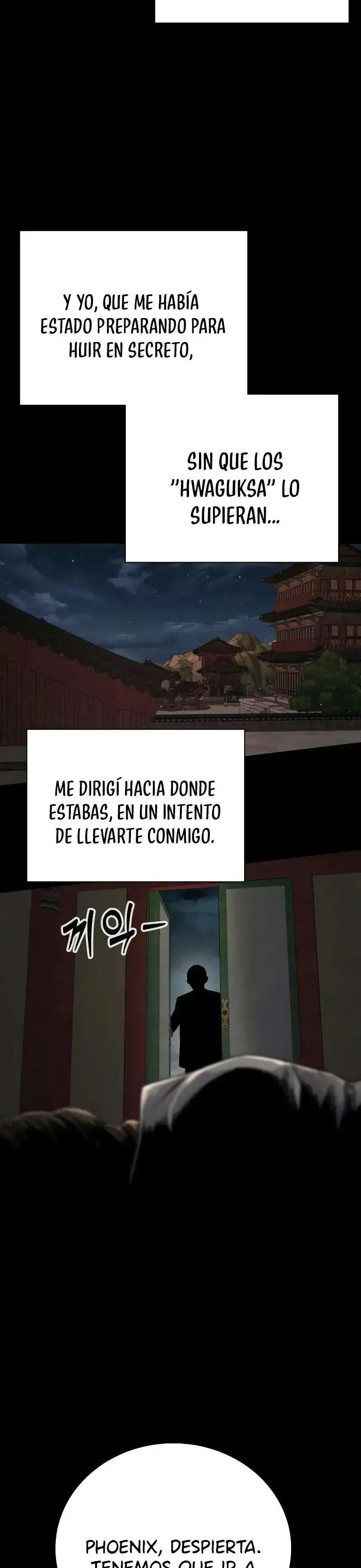 Página 30 — Killer Cop Capítulo 25
