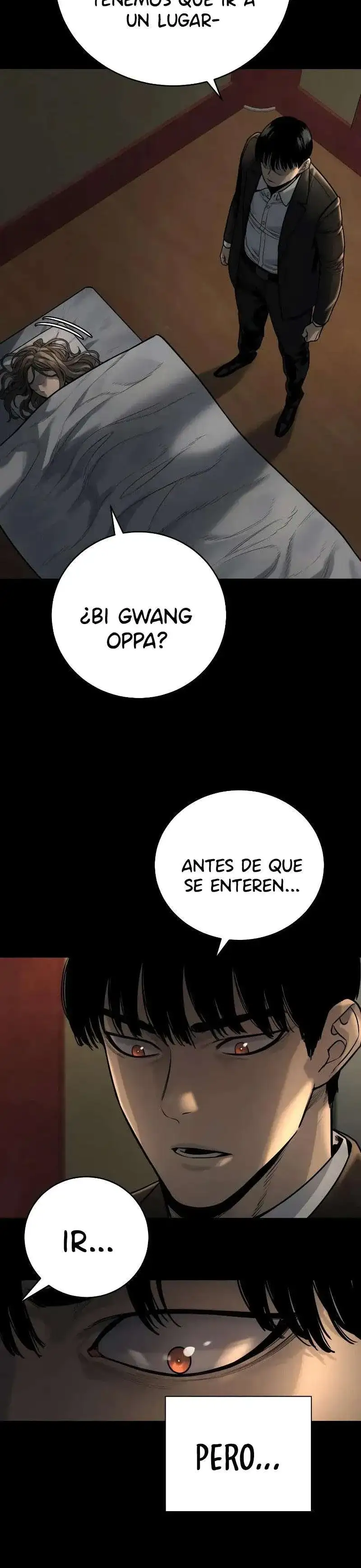 Página 31 — Killer Cop Capítulo 25