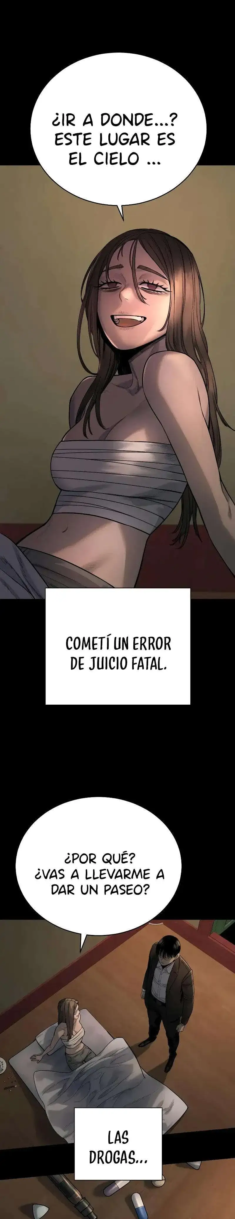 Página 32 — Killer Cop Capítulo 25