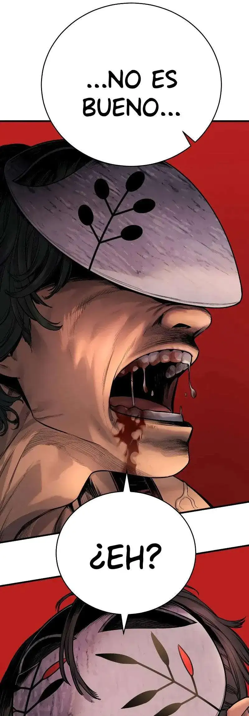 Página 38 — Killer Cop Capítulo 25