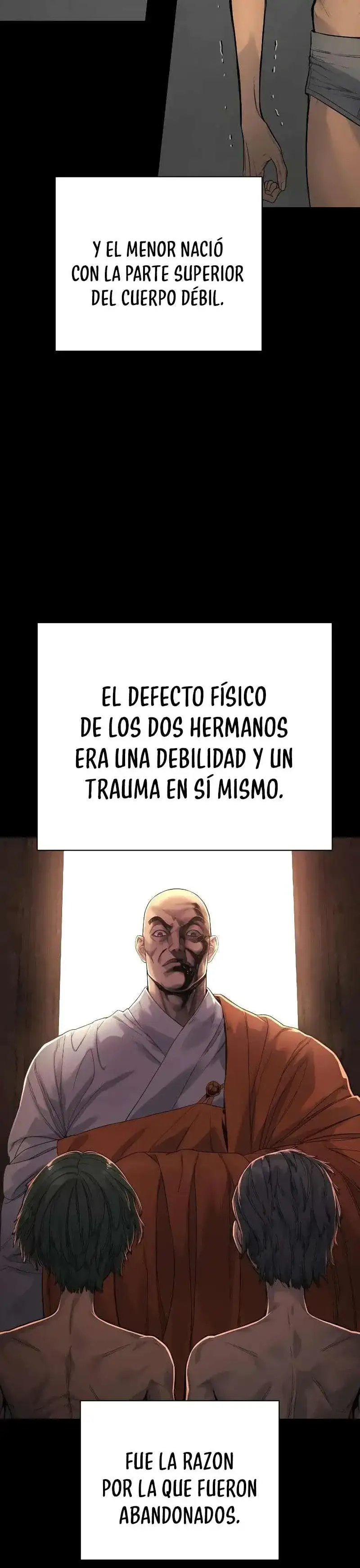 Página 3 — Killer Cop Capítulo 26