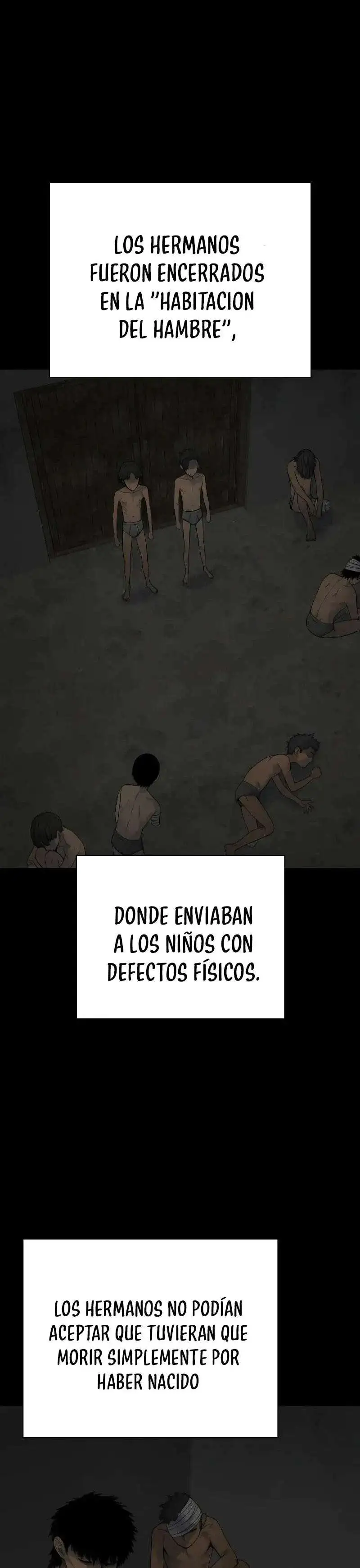 Página 4 — Killer Cop Capítulo 26
