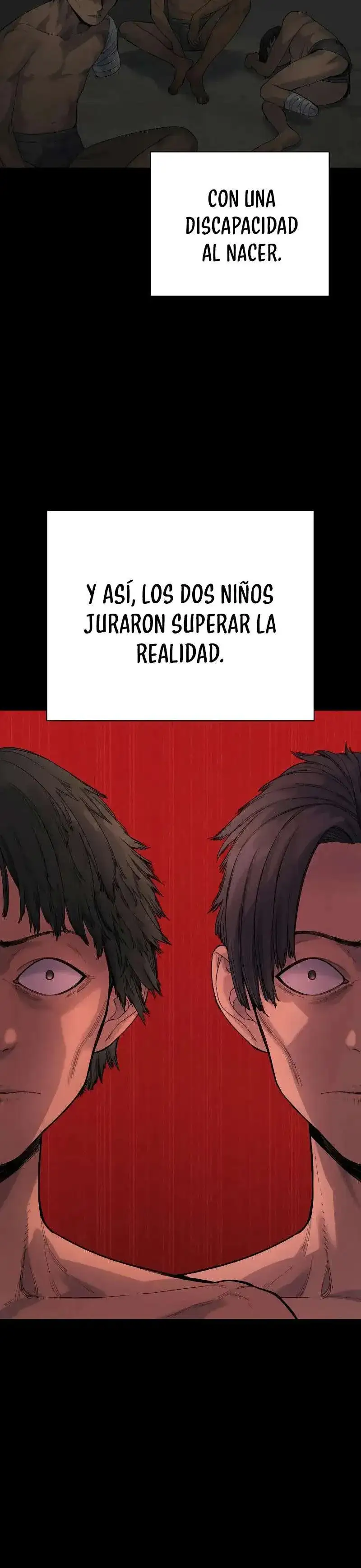 Página 5 — Killer Cop Capítulo 26