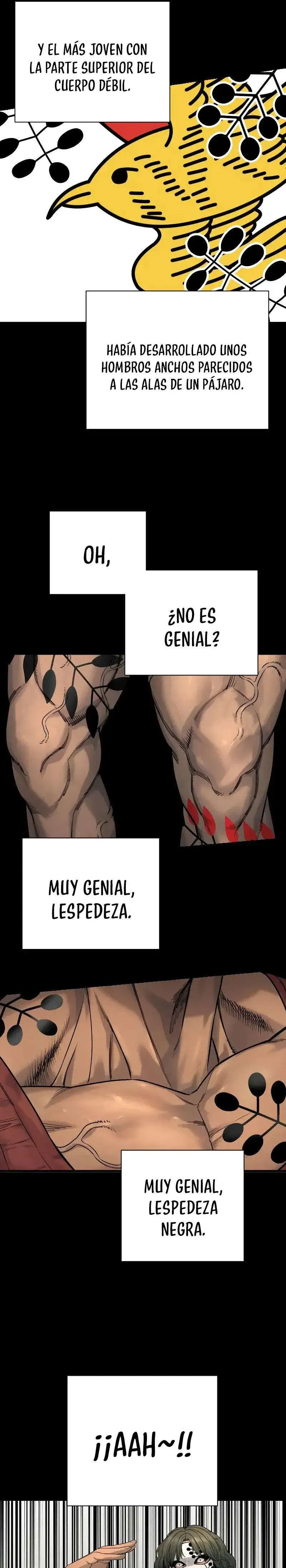 Página 10 — Killer Cop Capítulo 26