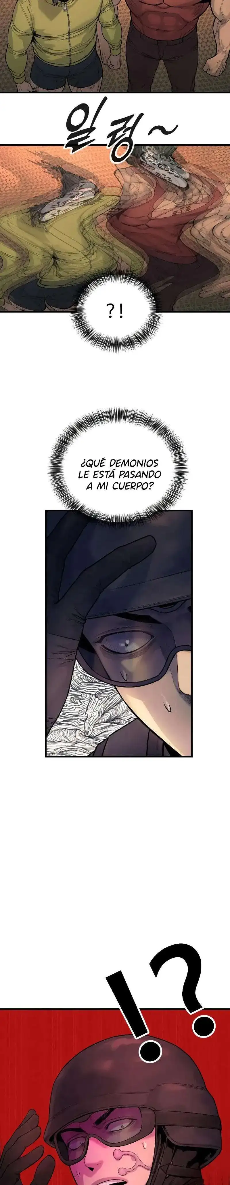 Página 17 — Killer Cop Capítulo 26