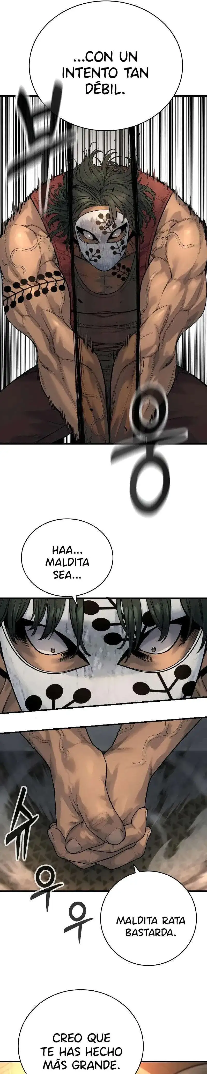 Página 22 — Killer Cop Capítulo 26