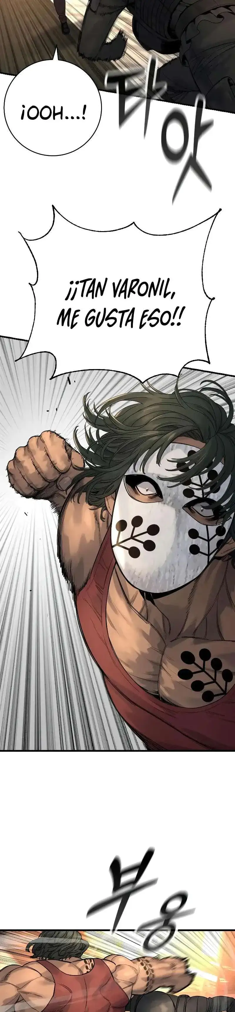 Página 27 — Killer Cop Capítulo 26