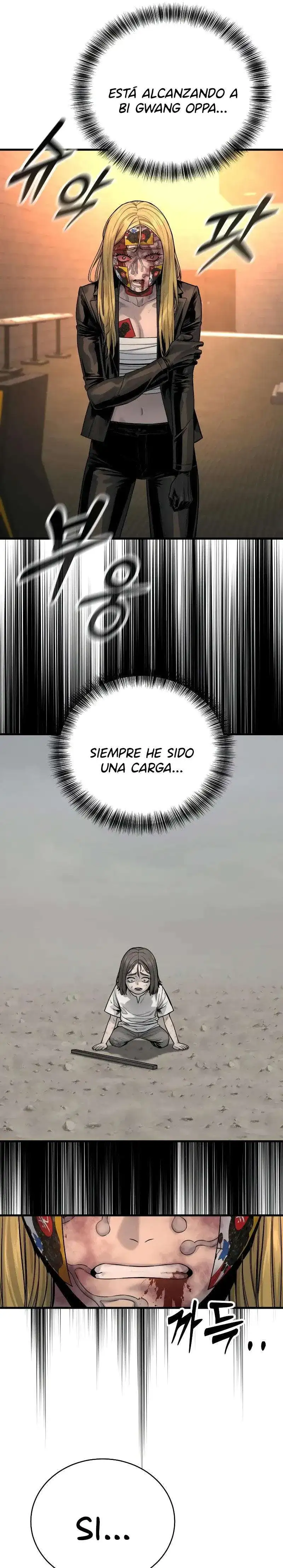 Página 29 — Killer Cop Capítulo 26