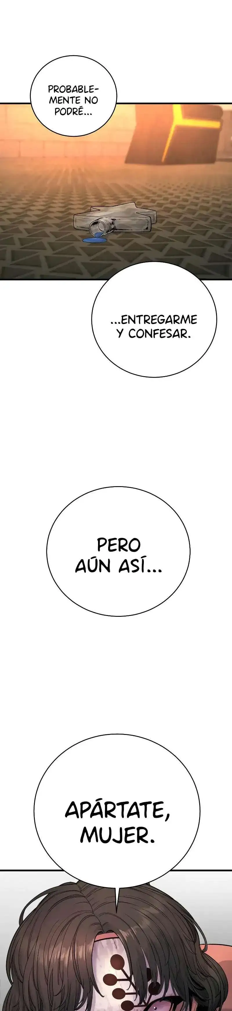 Página 34 — Killer Cop Capítulo 26
