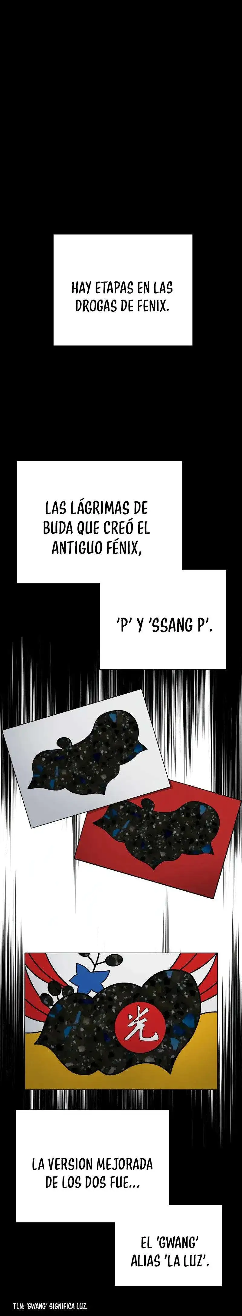 Página 2 — Killer Cop Capítulo 27