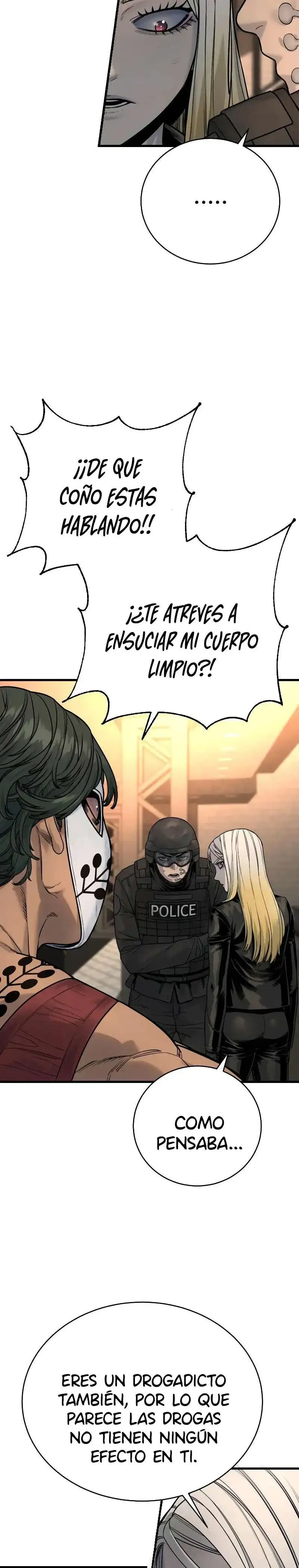 Página 13 — Killer Cop Capítulo 27