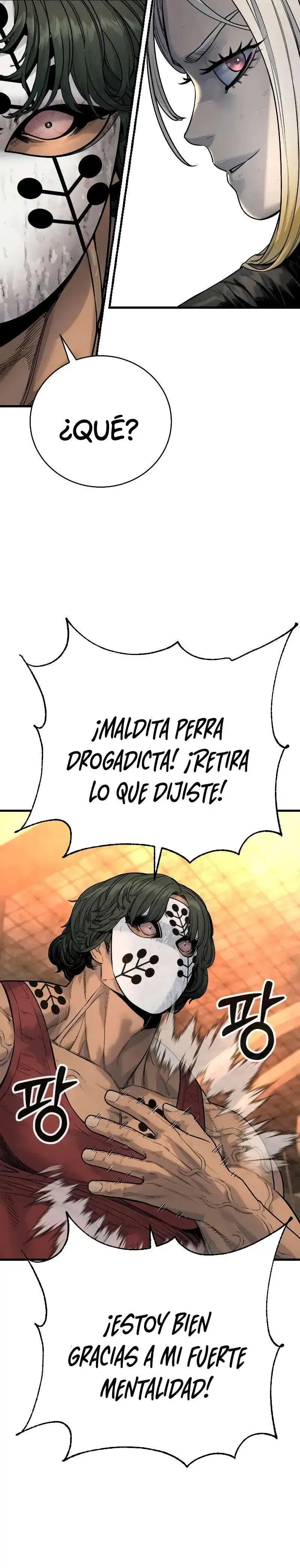 Página 14 — Killer Cop Capítulo 27