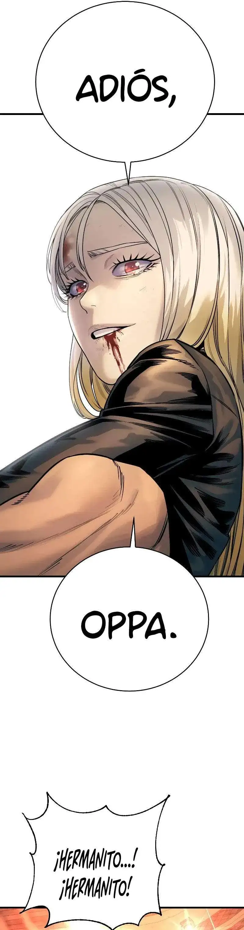 Página 30 — Killer Cop Capítulo 27