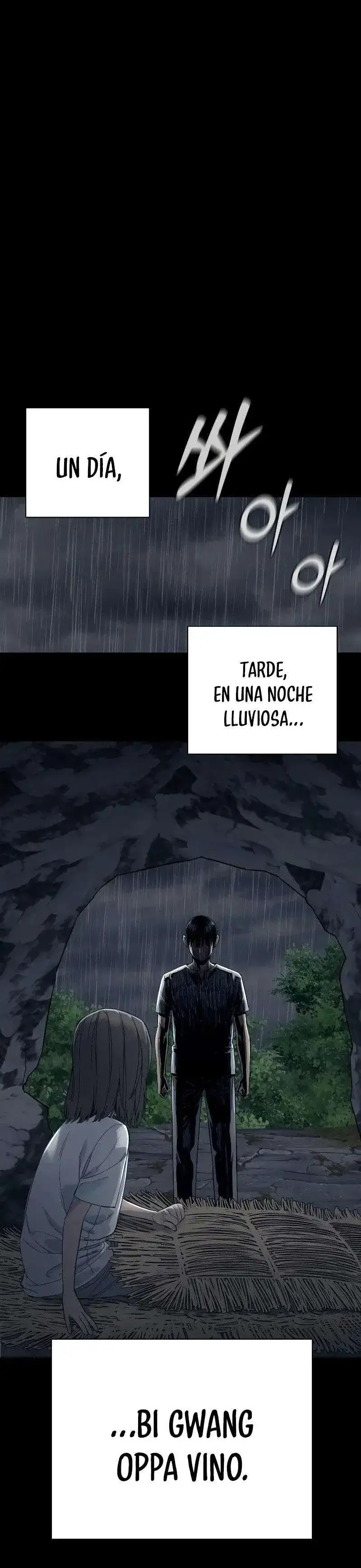 Página 2 — Killer Cop Capítulo 28