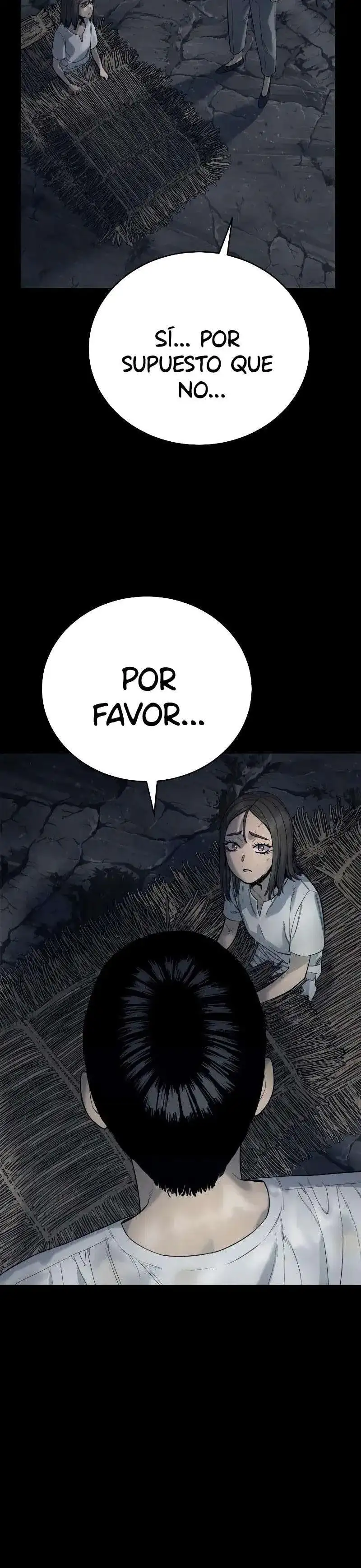 Página 5 — Killer Cop Capítulo 28