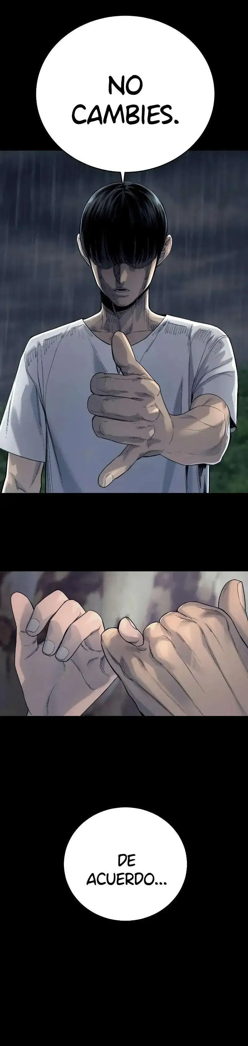 Página 6 — Killer Cop Capítulo 28
