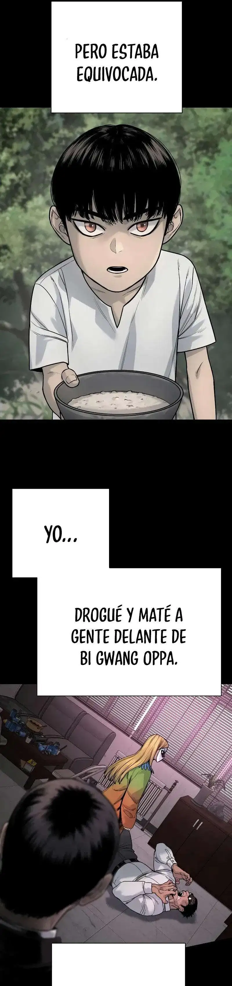 Página 10 — Killer Cop Capítulo 28