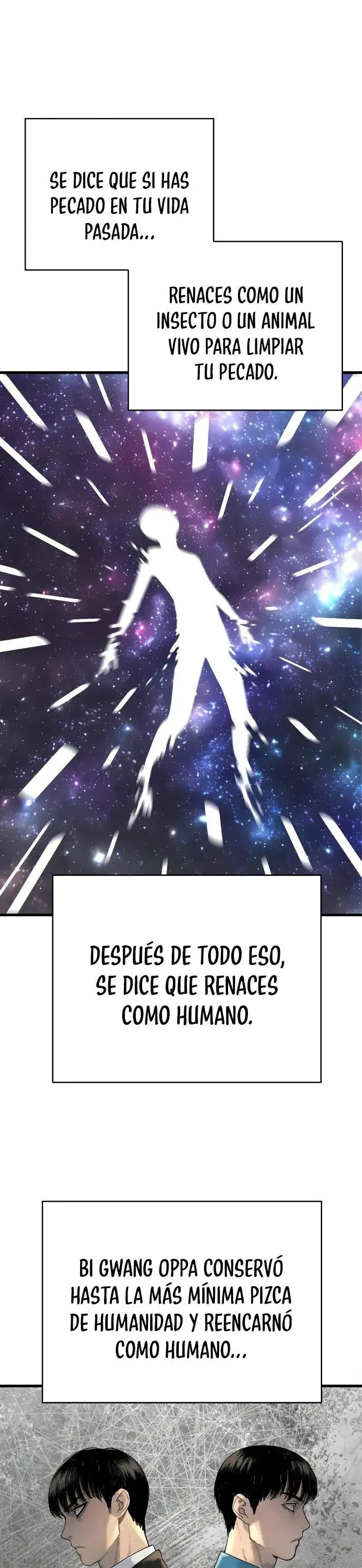 Página 15 — Killer Cop Capítulo 28