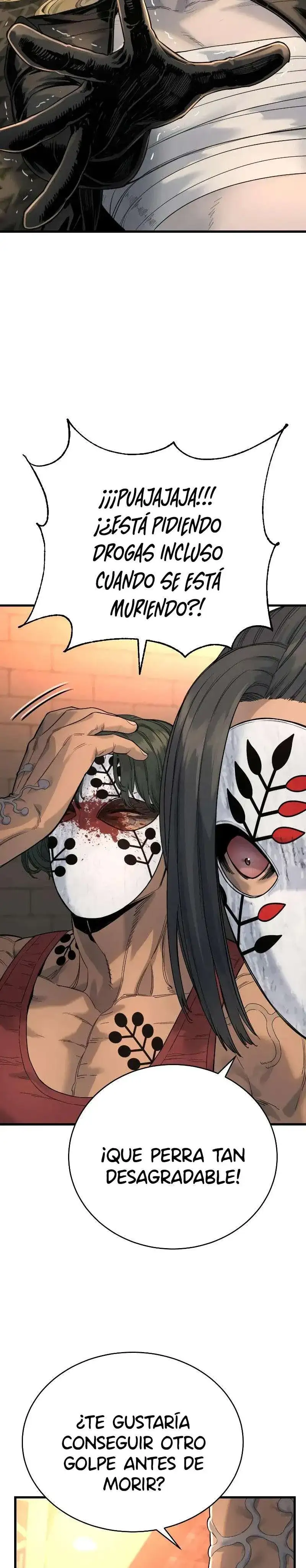 Página 19 — Killer Cop Capítulo 28