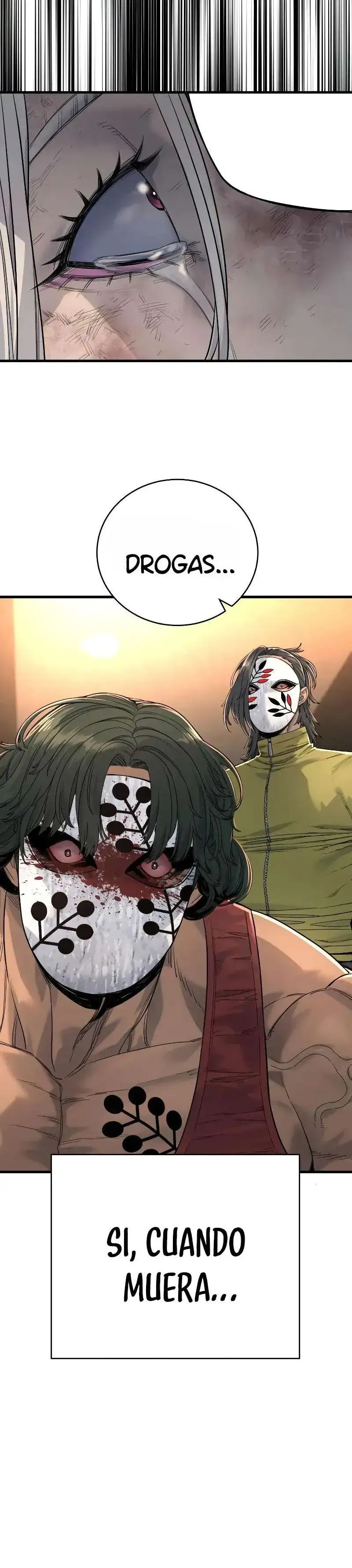 Página 23 — Killer Cop Capítulo 28