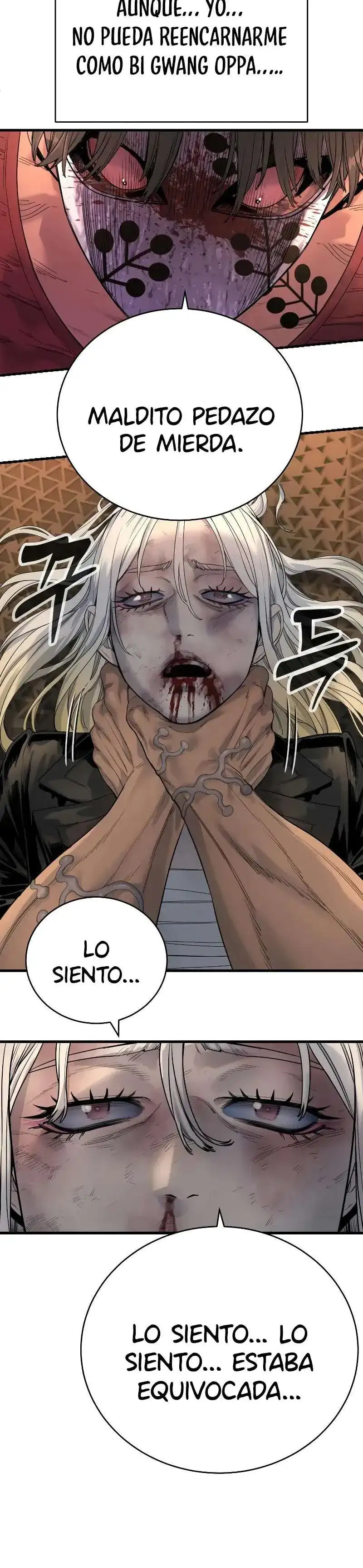Página 27 — Killer Cop Capítulo 28