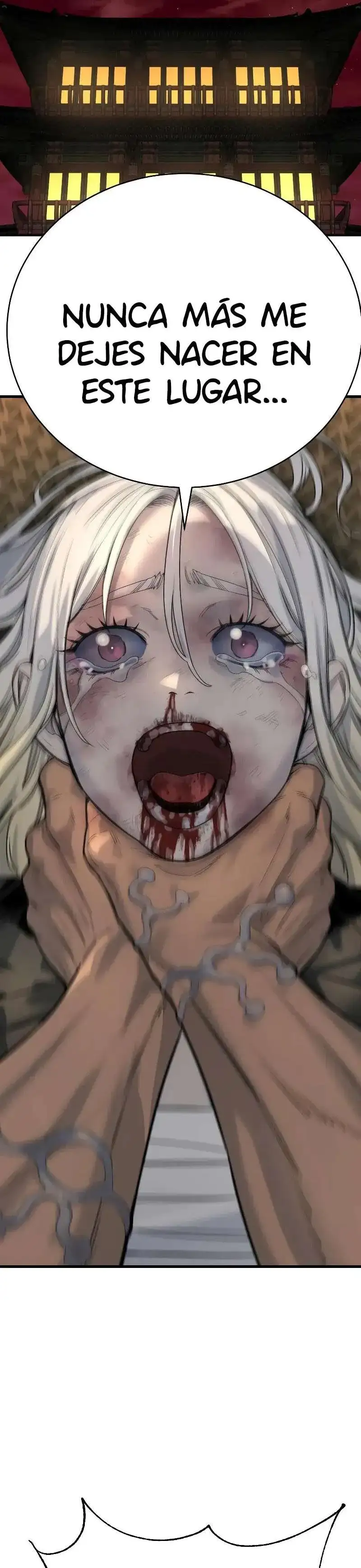 Página 29 — Killer Cop Capítulo 28