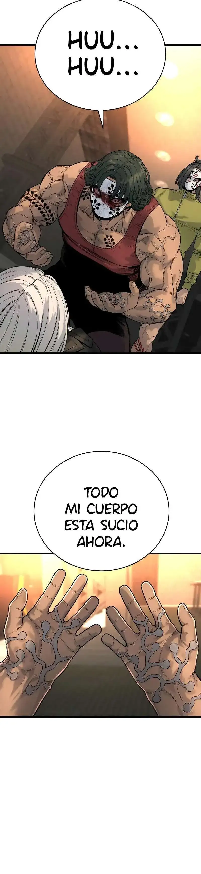 Página 31 — Killer Cop Capítulo 28