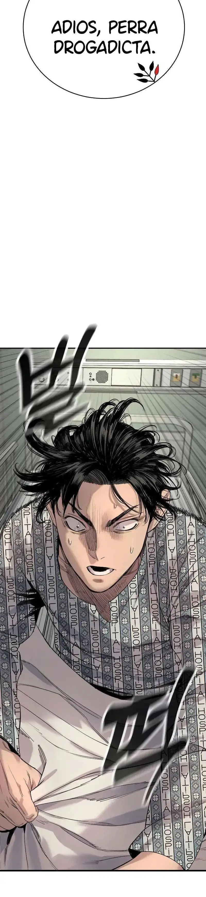 Página 40 — Killer Cop Capítulo 28