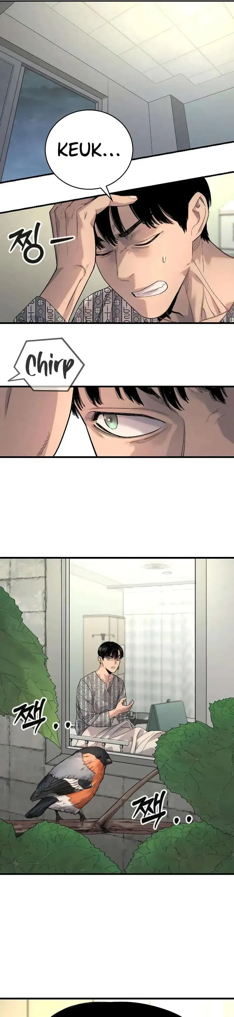 Página 41 — Killer Cop Capítulo 28