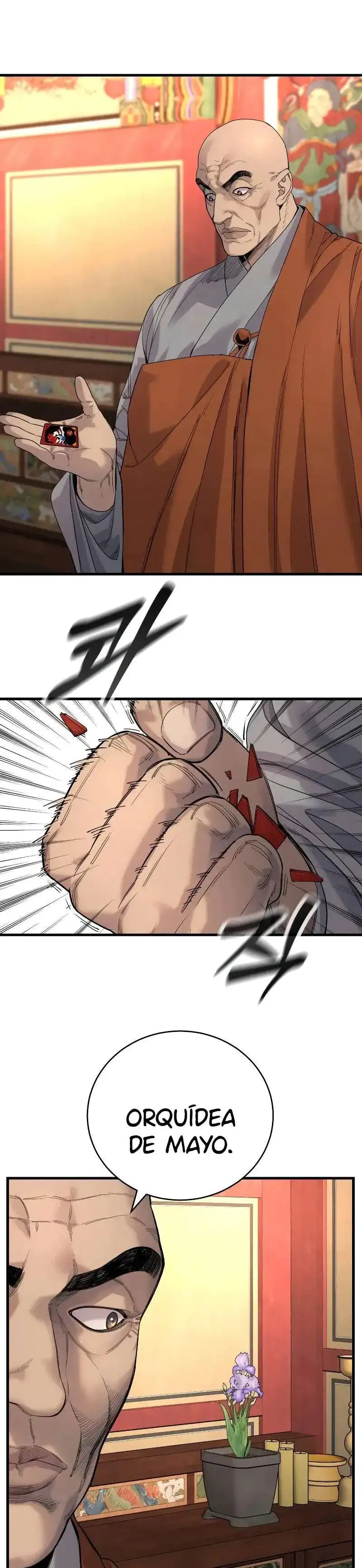 Página 44 — Killer Cop Capítulo 28