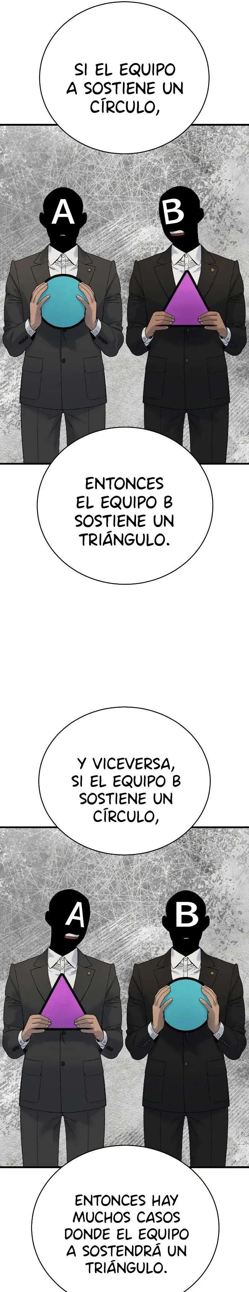 Página 9 — Killer Cop Capítulo 29