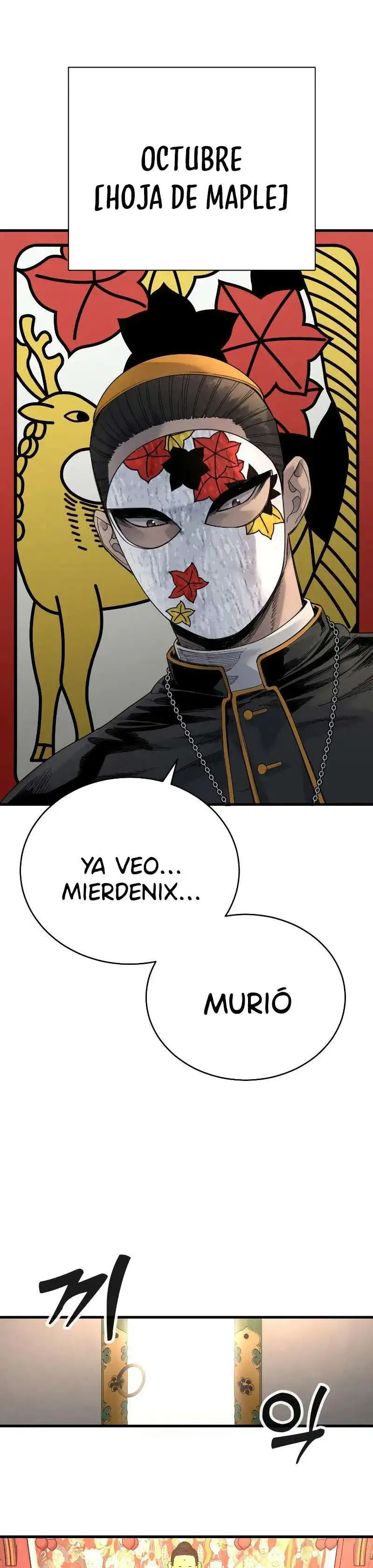 Página 24 — Killer Cop Capítulo 29