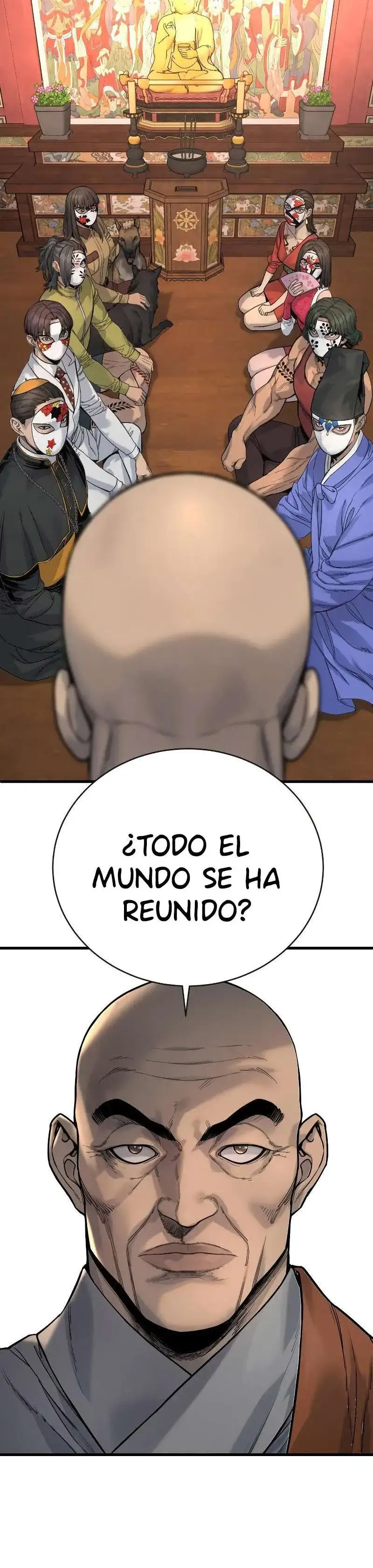 Página 25 — Killer Cop Capítulo 29