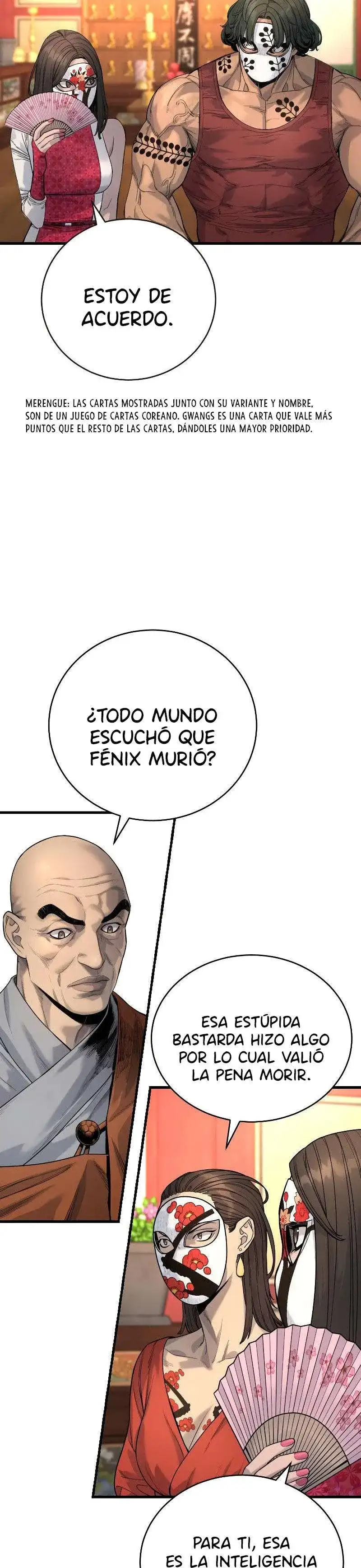 Página 28 — Killer Cop Capítulo 29