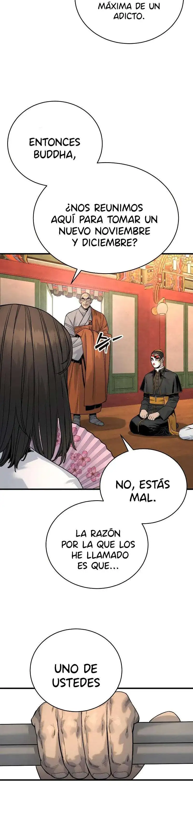 Página 29 — Killer Cop Capítulo 29