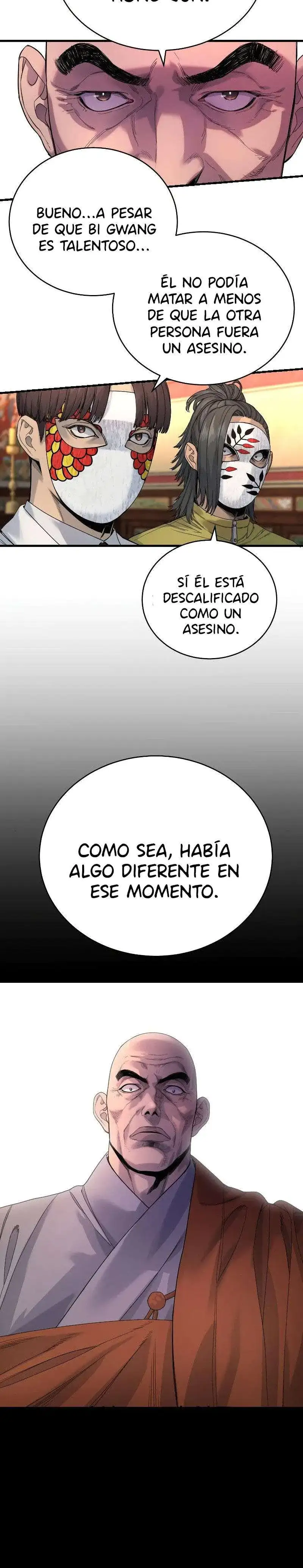 Página 32 — Killer Cop Capítulo 29