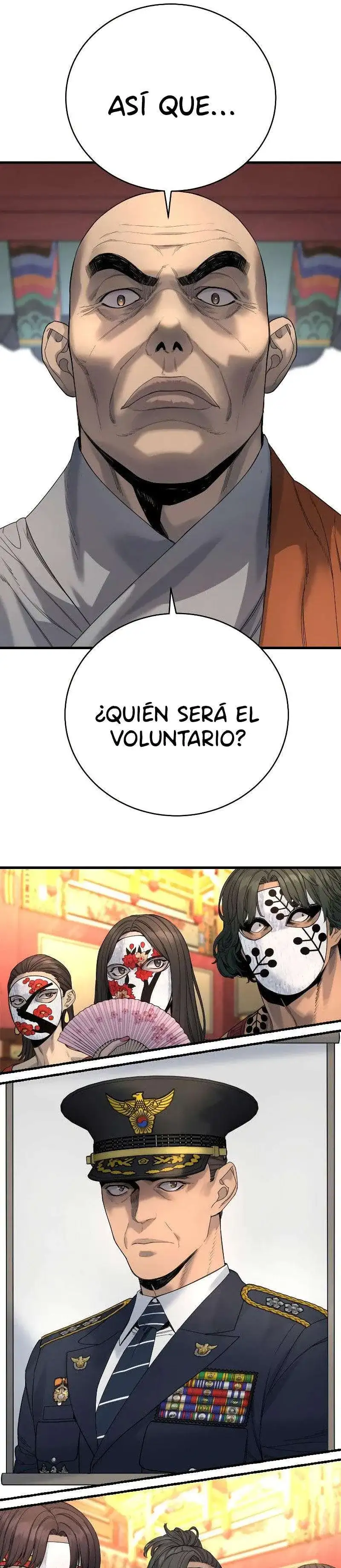 Página 36 — Killer Cop Capítulo 29