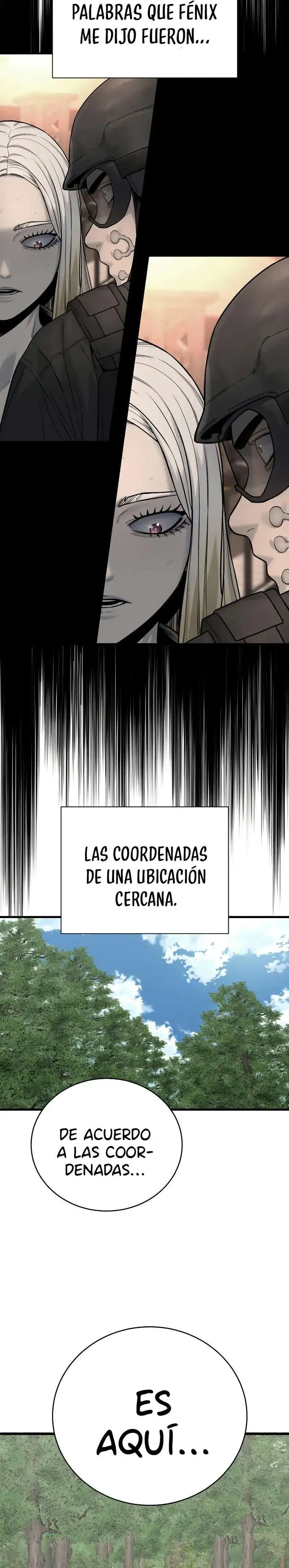 Página 3 — Killer Cop Capítulo 30