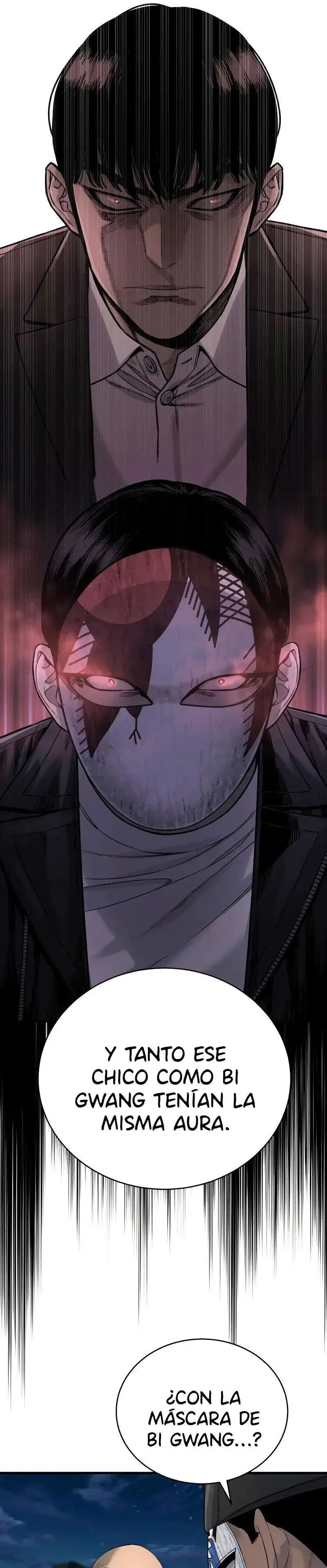 Página 11 — Killer Cop Capítulo 30