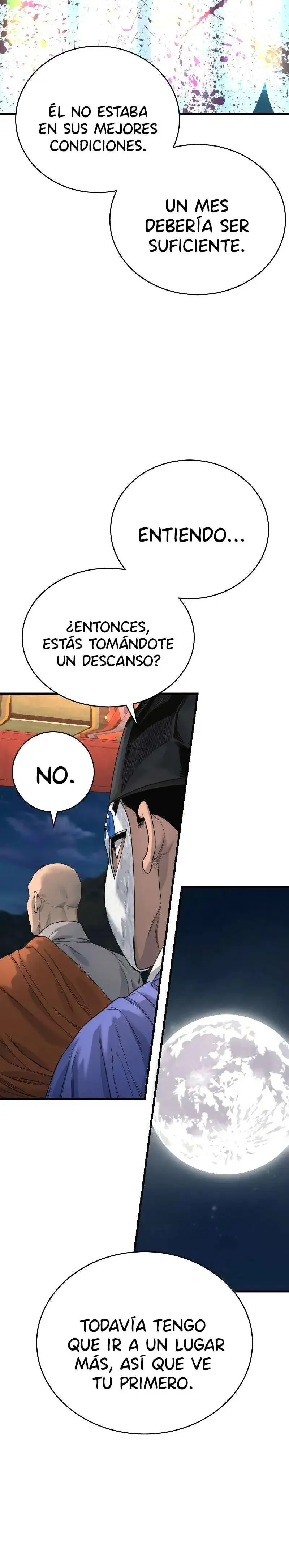 Página 16 — Killer Cop Capítulo 30