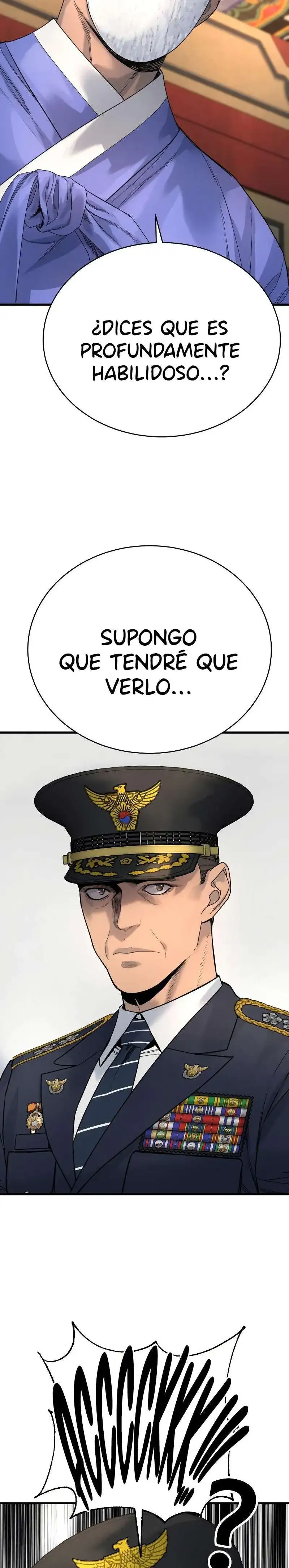 Página 18 — Killer Cop Capítulo 30
