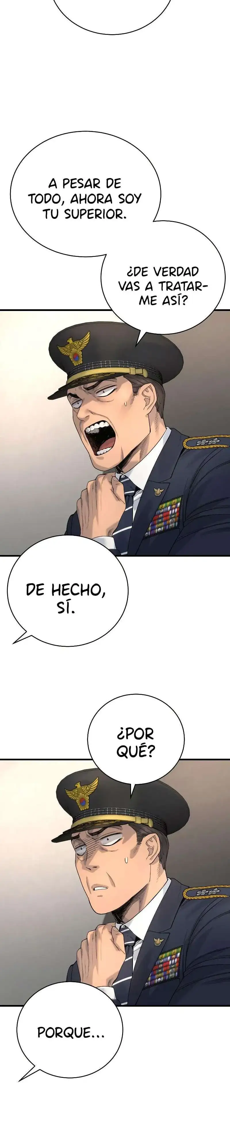 Página 21 — Killer Cop Capítulo 30