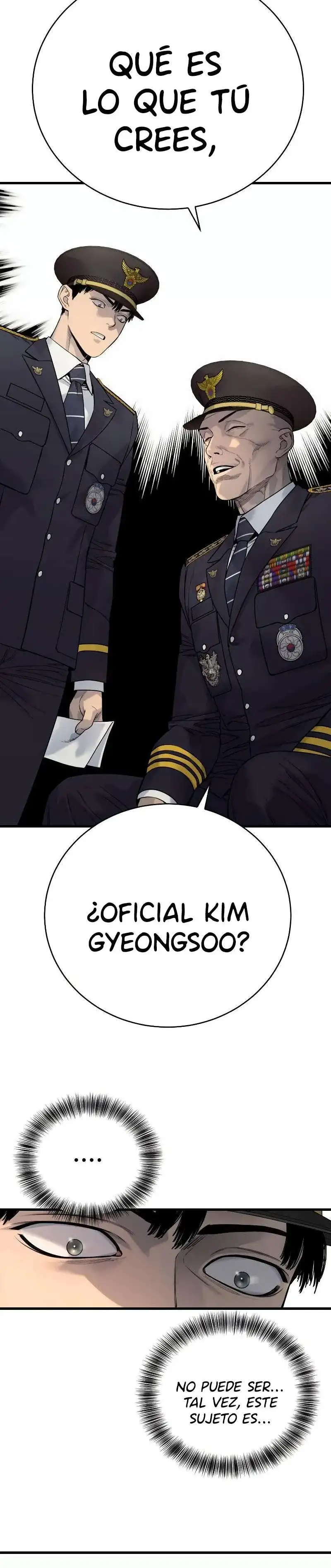 Página 31 — Killer Cop Capítulo 30