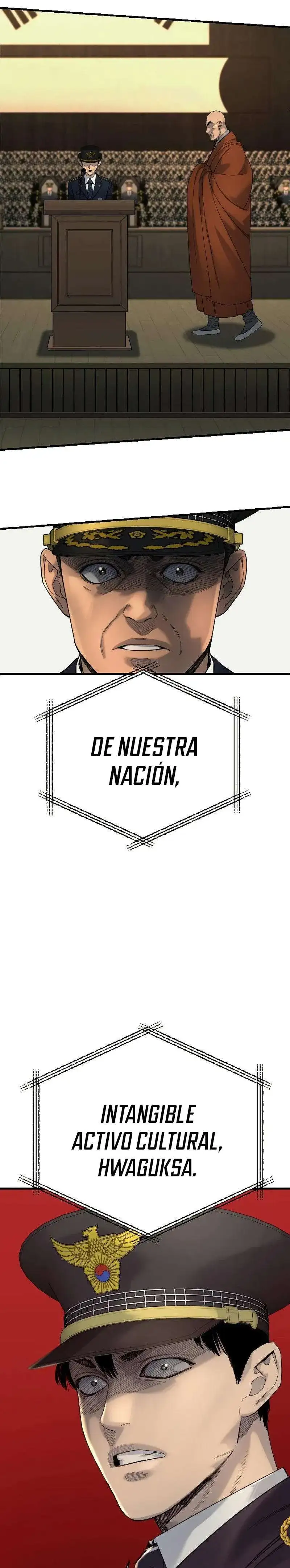 Página 39 — Killer Cop Capítulo 30
