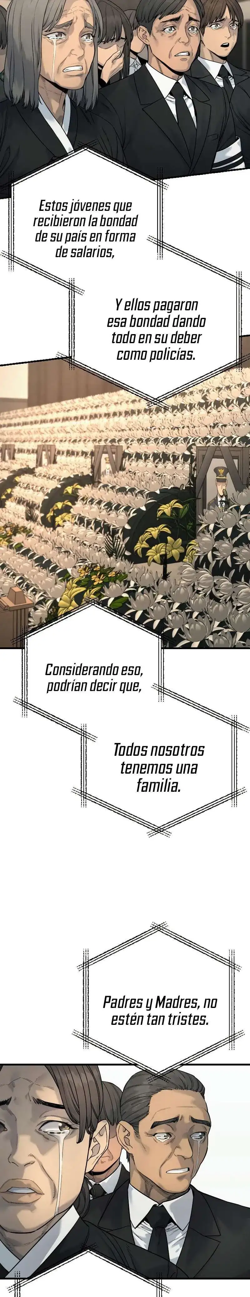 Página 3 — Killer Cop Capítulo 31
