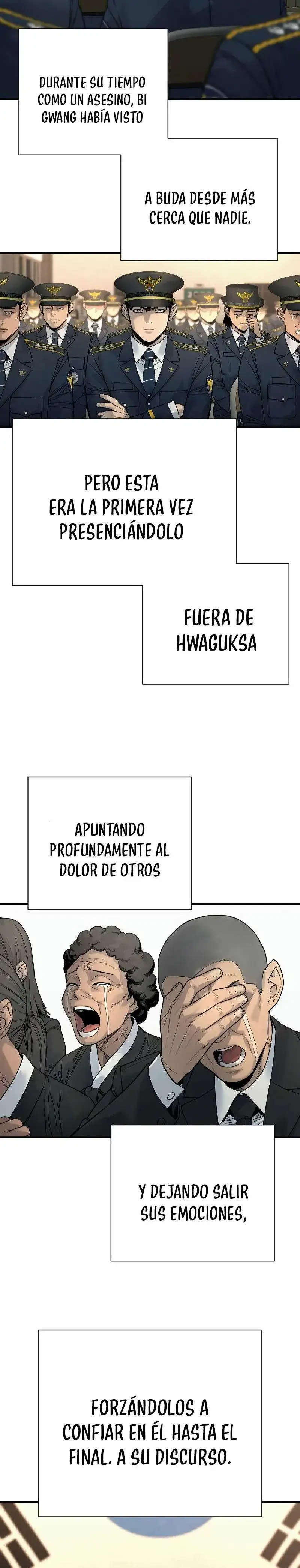 Página 5 — Killer Cop Capítulo 31