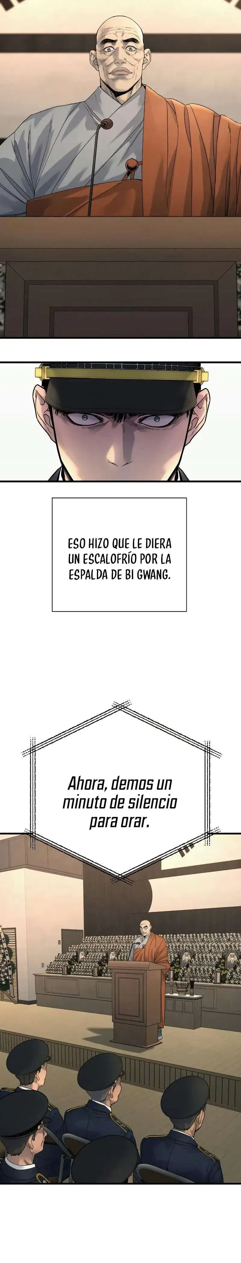Página 6 — Killer Cop Capítulo 31